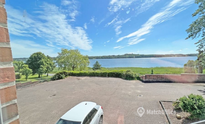427 m² Store for rent in Viborg, Gammel Århusvej 19 (8800) - 2 | MatchOffice