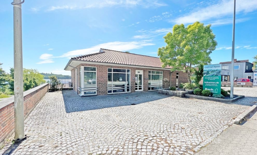 427 m² Commercial shop for rent in Viborg, Gammel Århusvej 19 (8800) - 0 | MatchOffice