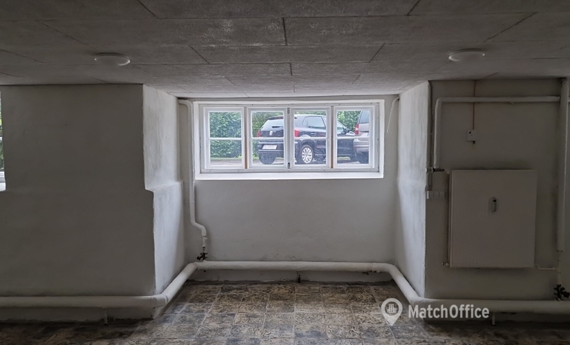 Kontor til leje på Gersonsvej 73, 2900 Hellerup - 93 m² | Foto 1 - Lokalebasen