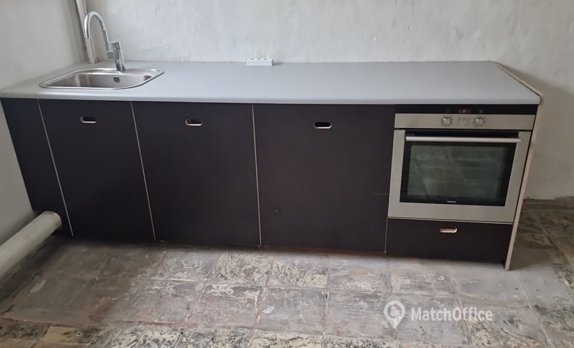 Kontor til leje på Gersonsvej 73, 2900 Hellerup - 93 m² | Foto 2 - Lokalebasen