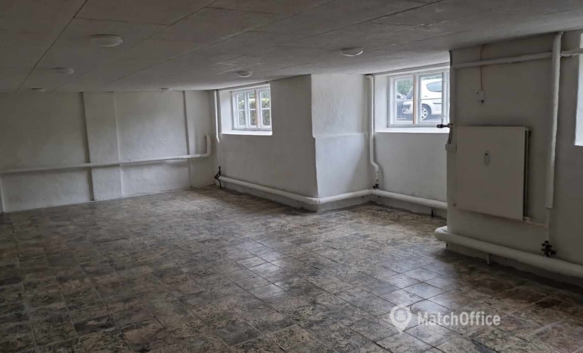 Kontor til leje på Gersonsvej 73, 2900 Hellerup - 93 m² | Foto 3 - Lokalebasen.dk