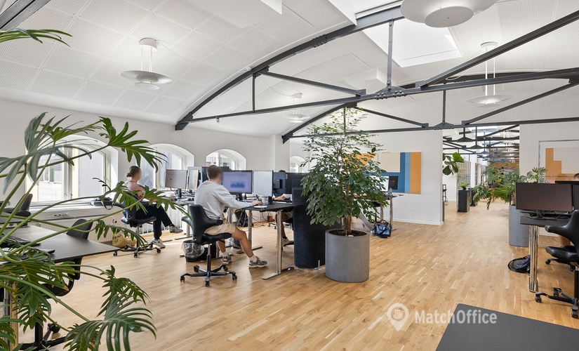 Kontor til leje på Søren Frichs Vej 38A, 8230 Åbyhøj - 557 m² | Foto 3 - Lokalebasen