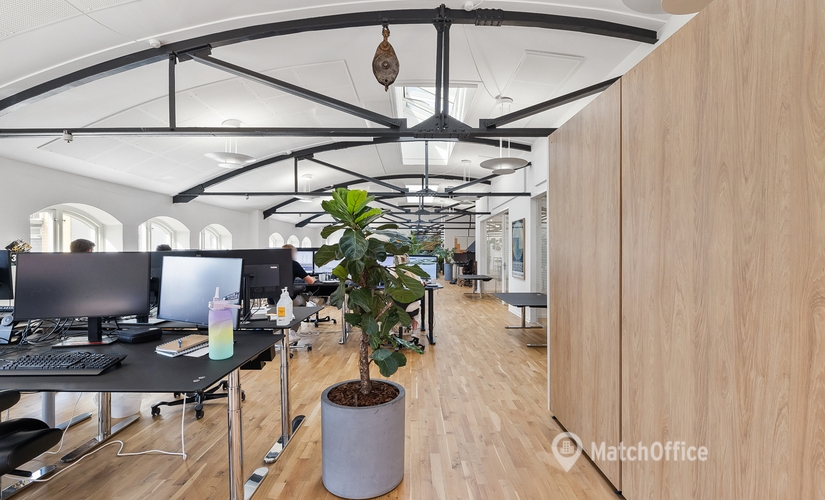 Kontor til leje på Søren Frichs Vej 38A, 8230 Åbyhøj - 557 m² | Foto 2 - Lokalebasen.dk