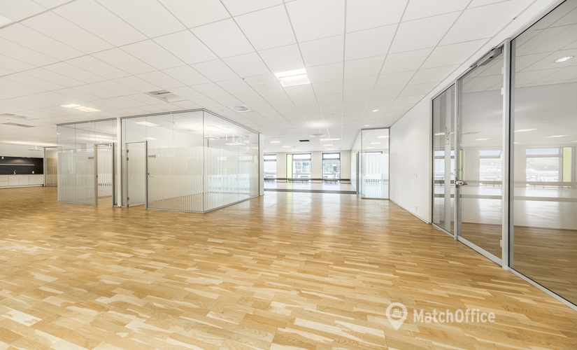 Kontor til leje på Vandtårnsvej 83A, 2860 Søborg - 1192 m² | Foto 5 - Lokalebasen.dk