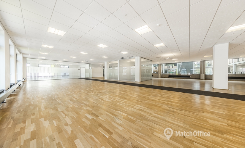 Kontor til leje på Vandtårnsvej 83A, 2860 Søborg - 1192 m² | Foto 5 - Lokalebasen