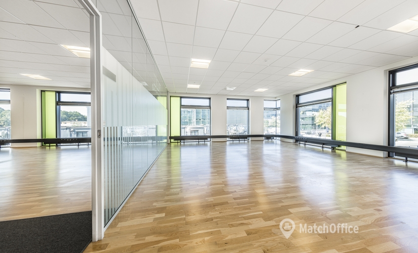 Kontor til leje på Vandtårnsvej 83A, 2860 Søborg - 618 m² | Foto 8 - Lokalebasen.dk