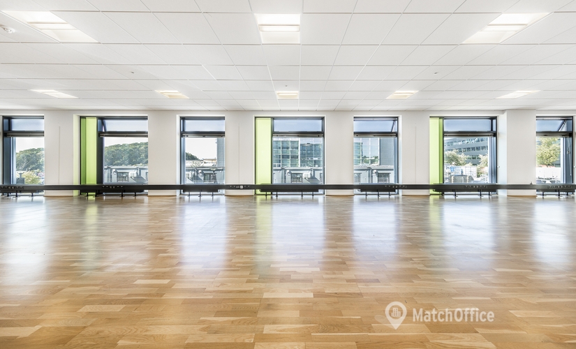 Office Vandtårnsvej 83A 2860 Soborg