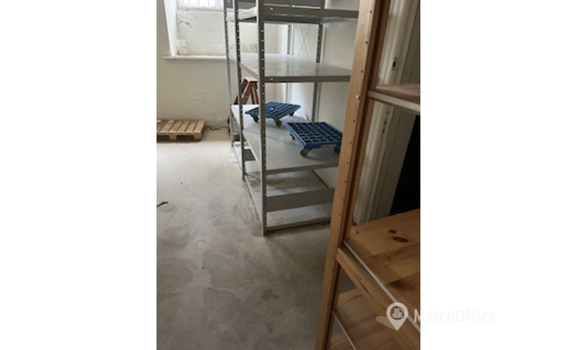 98 m² Workshop space up for rent in Copenhagen City Center, Valkendorfsgade 20 (1151) - 4 | MatchOffice