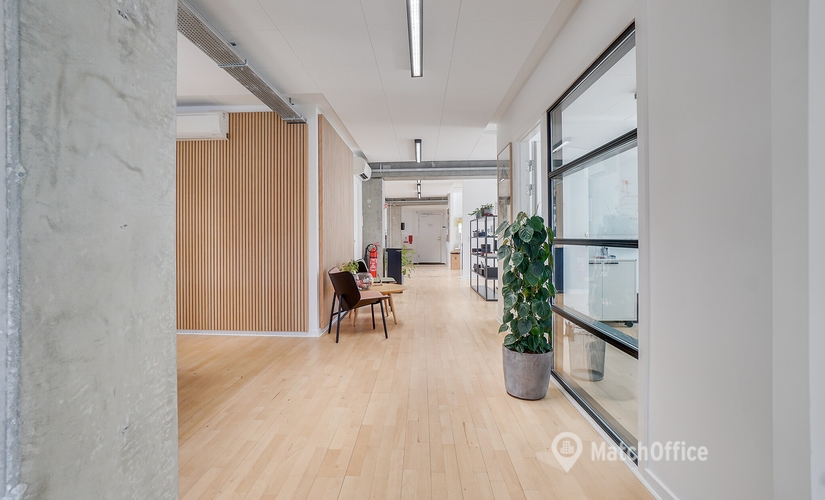 Kontor til leje på Søren Frichs Vej 42B, 8230 Åbyhøj - 441 m² | Foto 2 - Lokalebasen