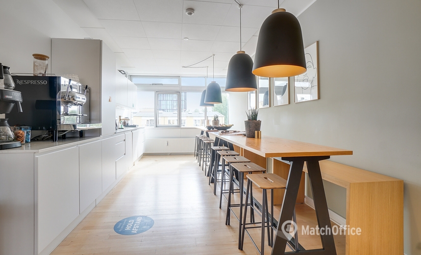 Kontor til leje på Søren Frichs Vej 42B, 8230 Åbyhøj - 441 m² | Foto 1 - Lokalebasen