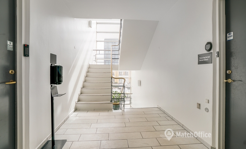 Kontor til leje på Søren Frichs Vej 42B, 8230 Åbyhøj - 441 m² | Foto 4 - Lokalebasen