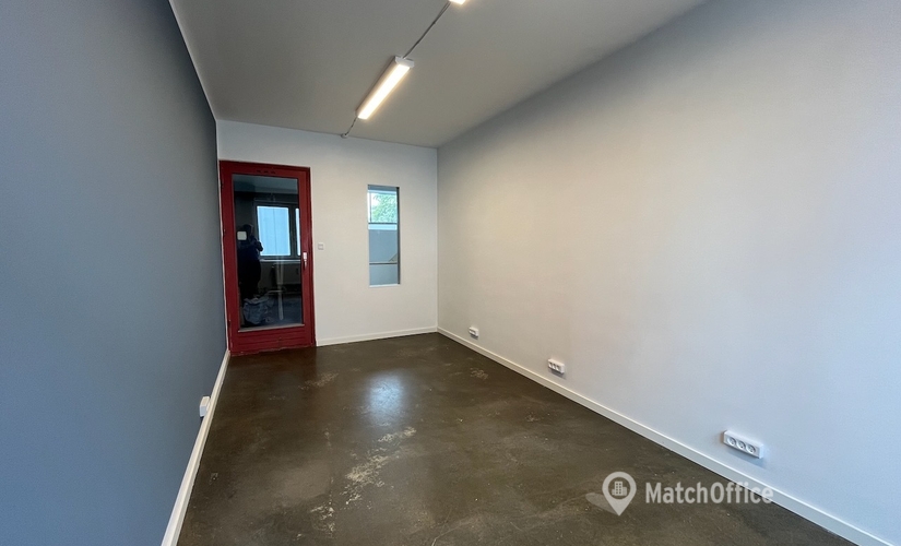 Kontor til leje på Siljangade 1, 2300 København S - 18 m² | Foto 1 - Lokalebasen