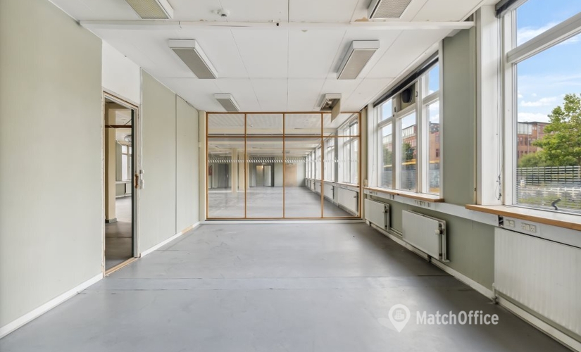 Kontor til leje på Tomsgårdsvej 28, 2400 København NV - 675 m² | Foto 5 - Lokalebasen