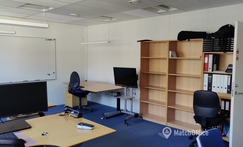 Kontor til leje på Vestergade 12, 6200 Aabenraa - 80 m² | Foto 3 - Lokalebasen.dk