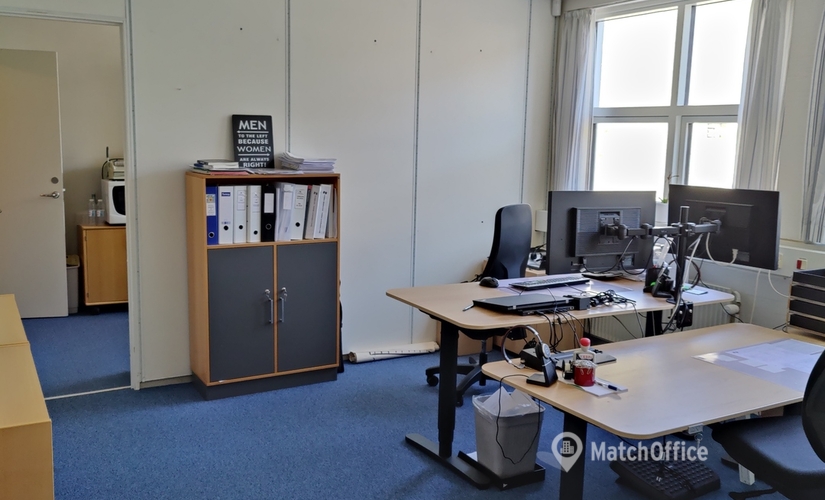 Kontor til leje på Vestergade 12, 6200 Aabenraa - 80 m² | Foto 4 - Lokalebasen