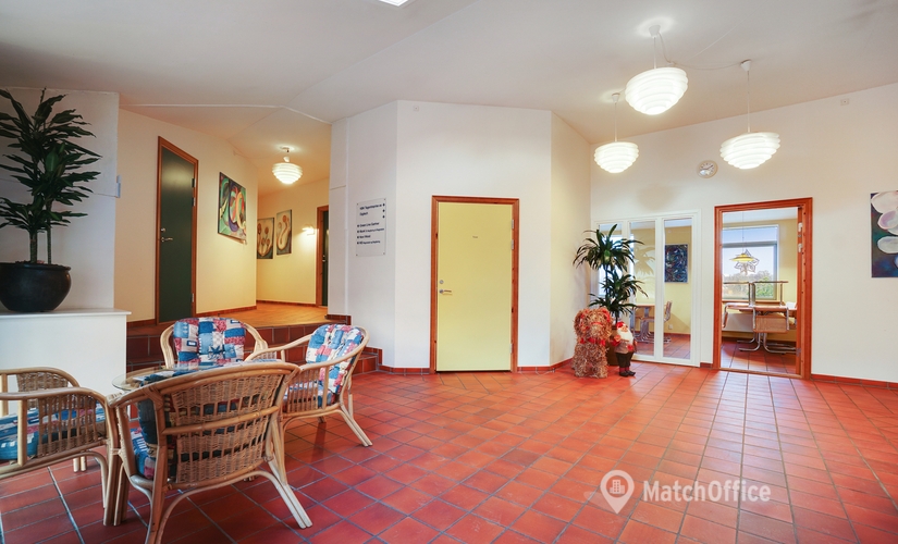 Kontor til leje på Munkegårdsvej 21D, 3490 Kvistgård - 60 m² | Foto 3 - Lokalebasen.dk