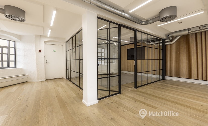 Kontor til leje på Vestergade 18 - 20, 1456 København K - 1275 m² | Foto 3 - Lokalebasen