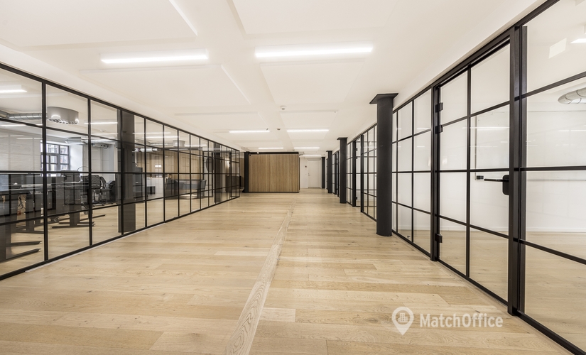 Kontor til leje på Vestergade 18 - 20, 1456 København K - 1275 m² | Foto 9 - Lokalebasen.dk