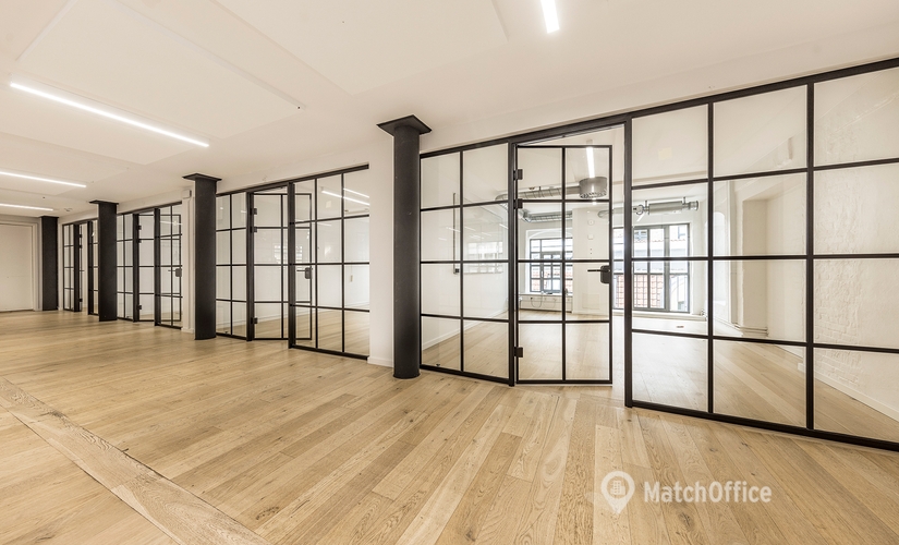 Kontor til leje på Vestergade 18 - 20, 1456 København K - 1275 m² | Foto 1 - Lokalebasen.dk