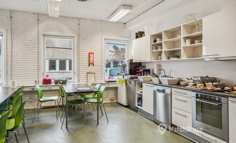 Kontor til leje på Stamholmen 165, 2650 Hvidovre - 143 m² | Foto 4 - Lokalebasen.dk