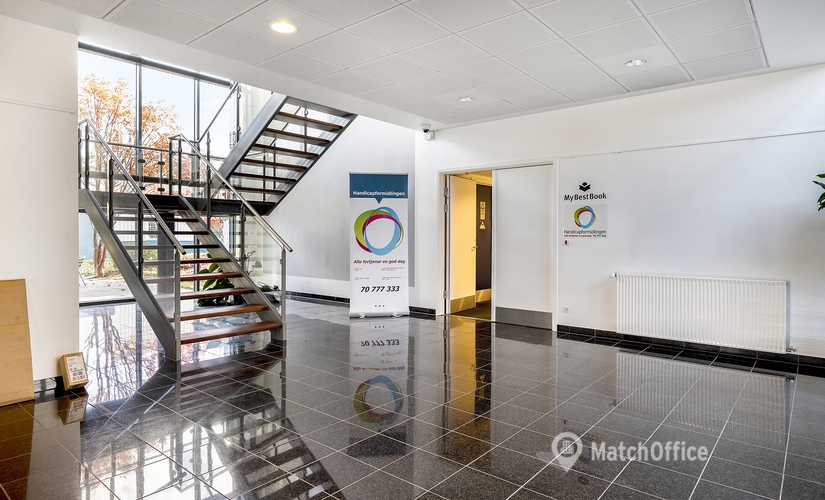 Office Skejby Nordlandsvej 311 8200 Aarhus N