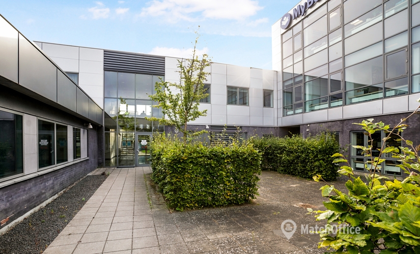 Kontor til leje på Skejby Nordlandsvej 311, 8200 Aarhus N - 373 m² | Foto 2 - Lokalebasen