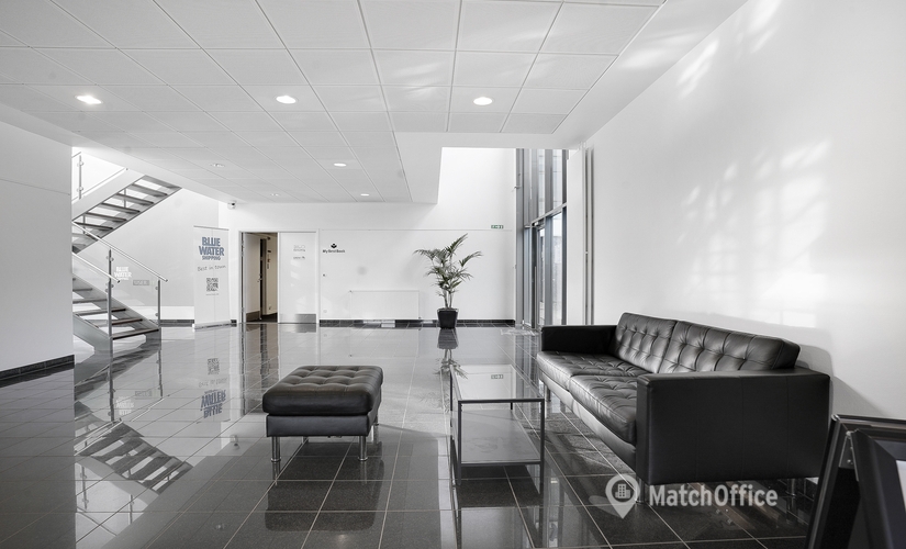 Kontor til leje på Skejby Nordlandsvej 311, 8200 Aarhus N - 373 m² | Foto 3 - Lokalebasen