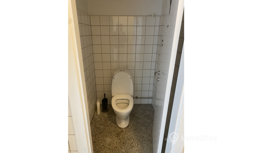 Office Kastanie Allé 18 2720 Vanlose