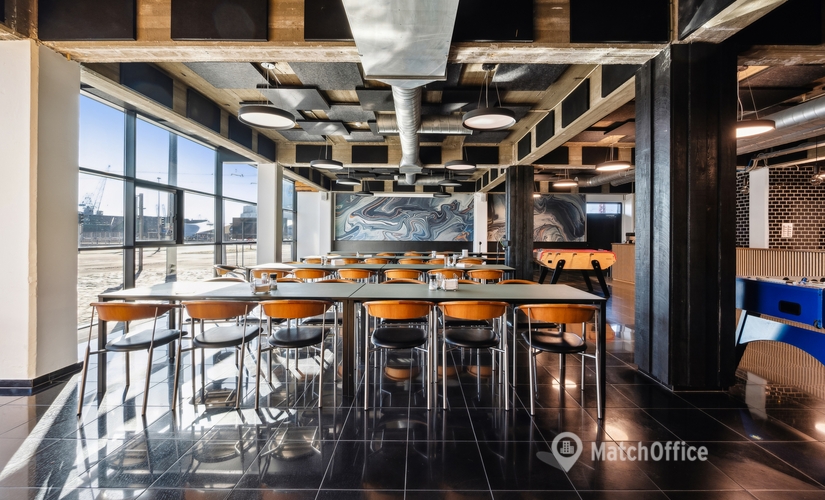 Office Europaplads 16 8000 Aarhus C