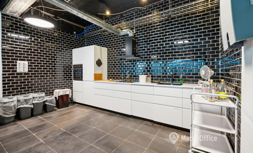Office Europaplads 16 8000 Aarhus C