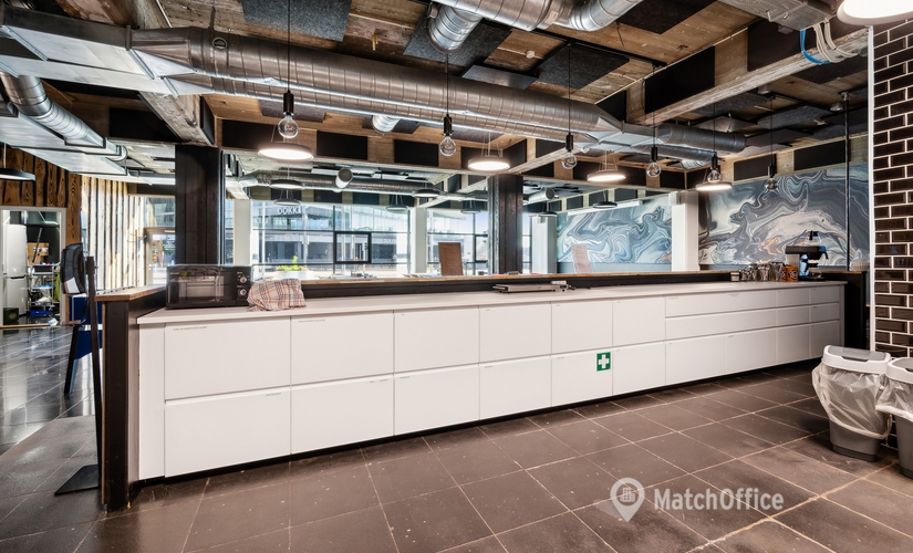 Office Europaplads 16 8000 Aarhus C
