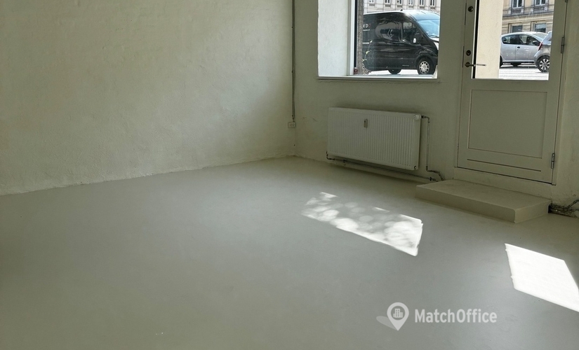 Butik til leje på Åboulevard 34, 2200 København N - 93 m² | Foto 1 - Lokalebasen.dk