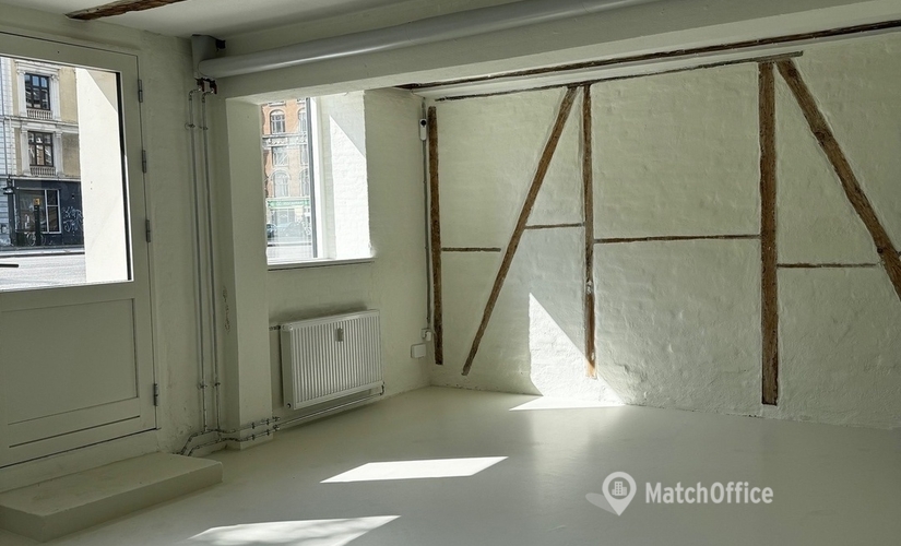 Butik til leje på Åboulevard 34, 2200 København N - 93 m² | Foto 2 - Lokalebasen.dk