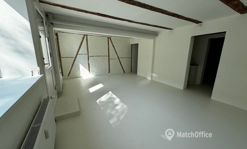 Butik til leje på Åboulevard 34, 2200 København N - 93 m² | Foto 3 - Lokalebasen.dk