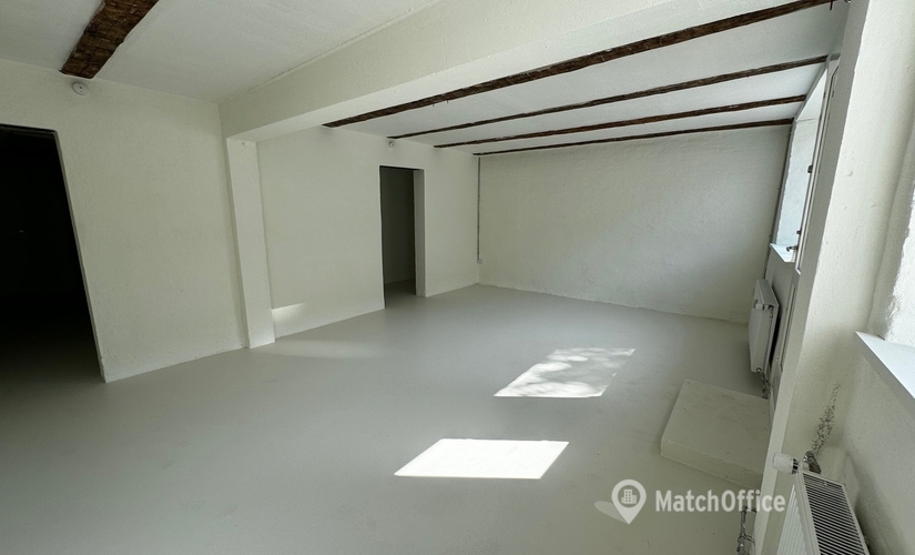 Butik til leje på Åboulevard 34, 2200 København N - 93 m² | Foto 4 - Lokalebasen