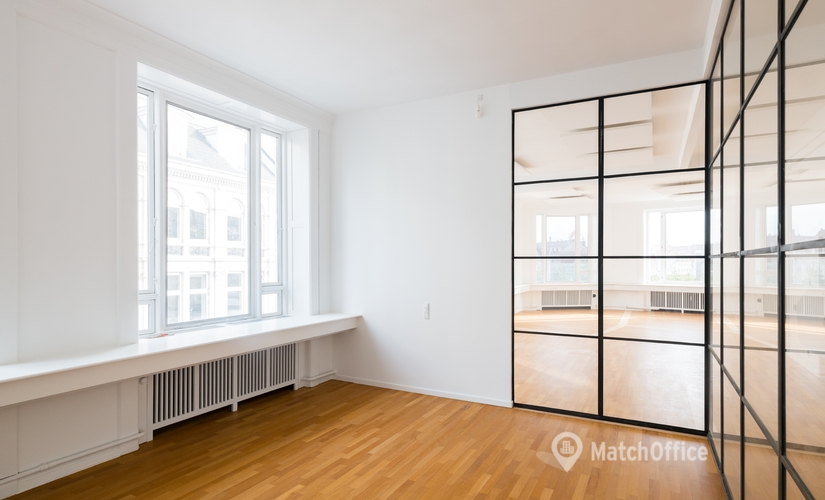 Kontor til leje på Østergade 1, 1100 København K - 383 m² | Foto 1 - Lokalebasen.dk