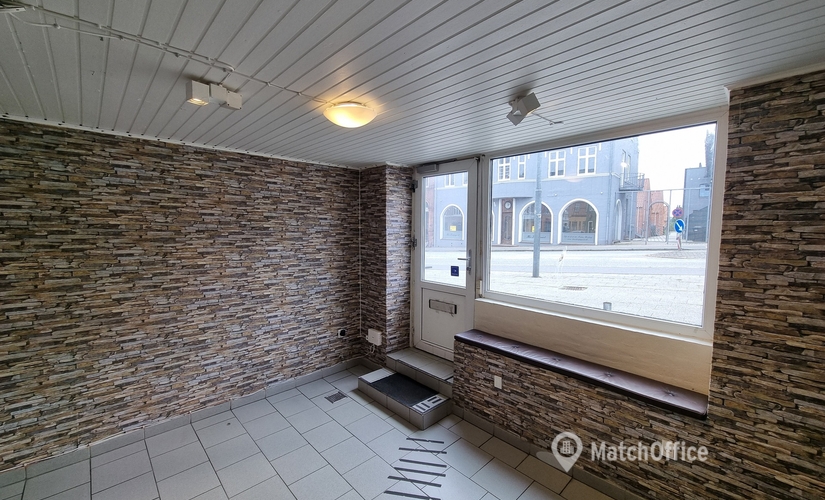 Butik til leje på Østertorv 3B, 7800 Skive - 70 m² | Foto 3 - Lokalebasen