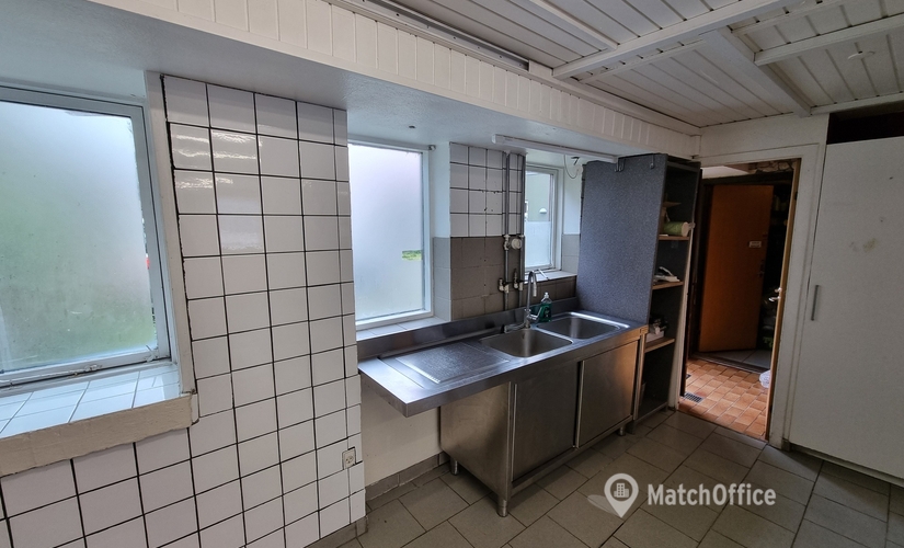 Butik til leje på Østertorv 3B, 7800 Skive - 70 m² | Foto 4 - Lokalebasen.dk