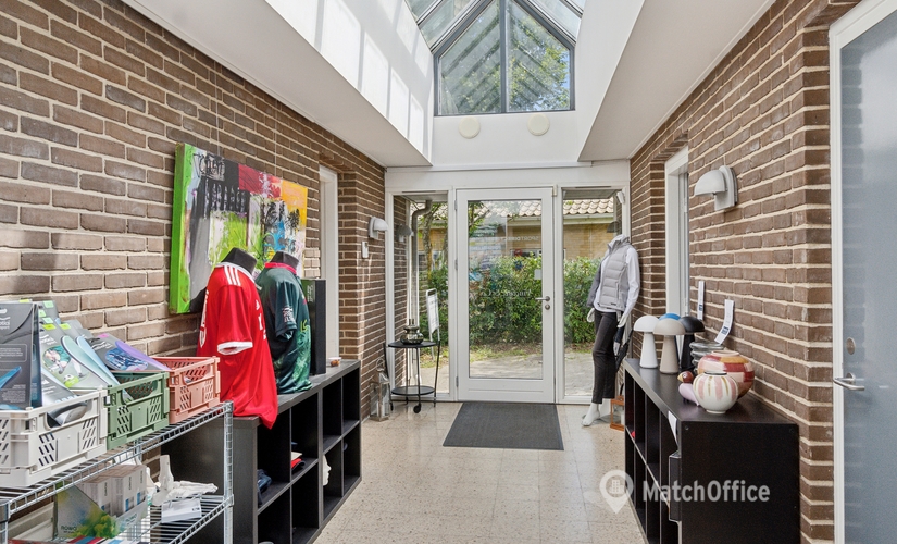 Office Høgevej 3 3400 Hillerod