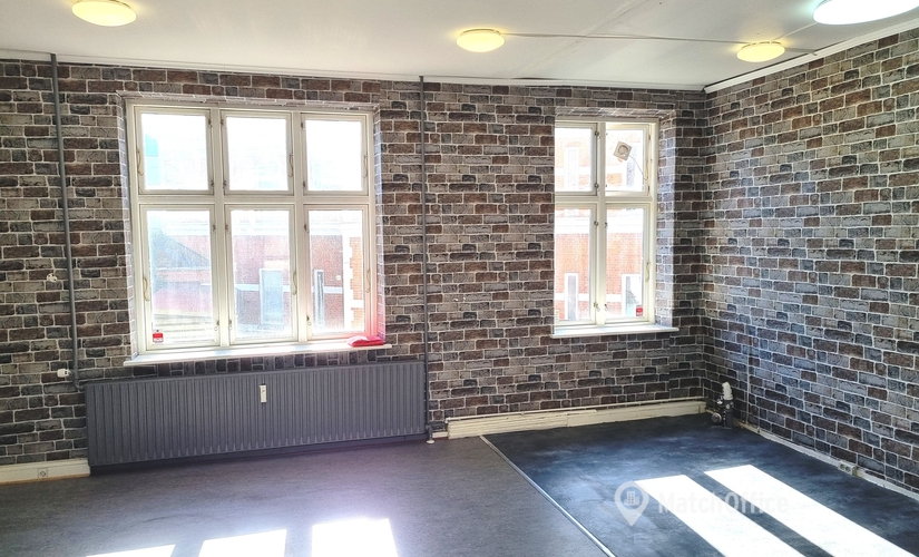 Butik til leje på Jernbanegade 2, 8800 Viborg - 65 m² | Foto 2 - Lokalebasen