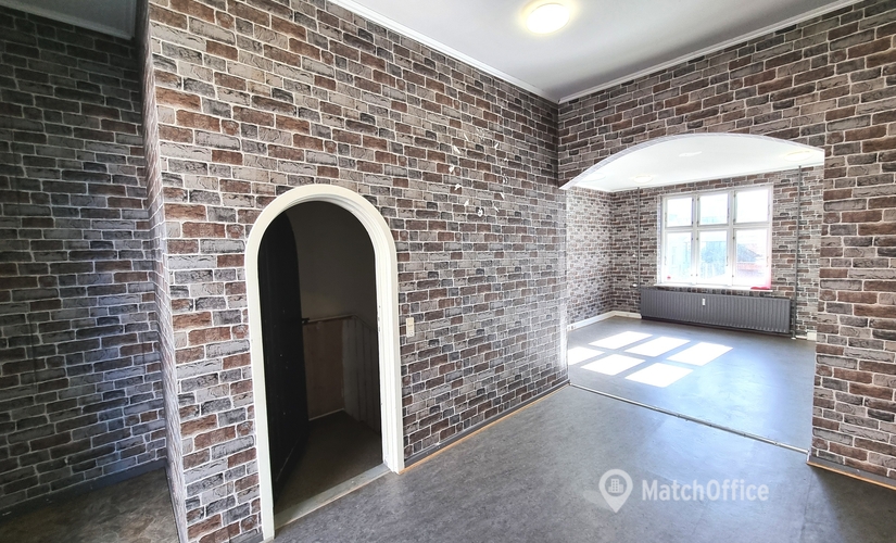 Butik til leje på Jernbanegade 2, 8800 Viborg - 65 m² | Foto 4 - Lokalebasen