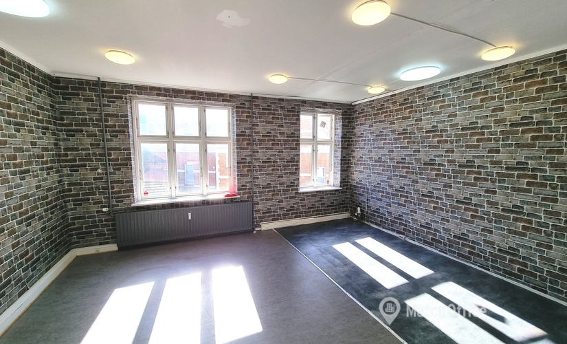 Butik til leje på Jernbanegade 2, 8800 Viborg - 65 m² | Foto 3 - Lokalebasen.dk