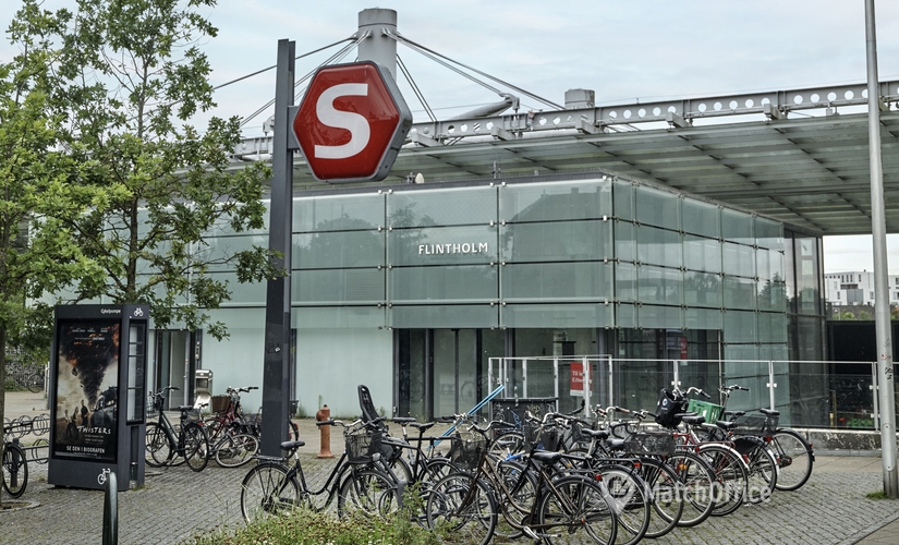 Kontor til leje på Dirch Passers Allé 27, 2000 Frederiksberg - 707 m² | Foto 2 - Lokalebasen