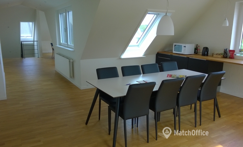 Office Bredballe Center 9 7120 Vejle Ost