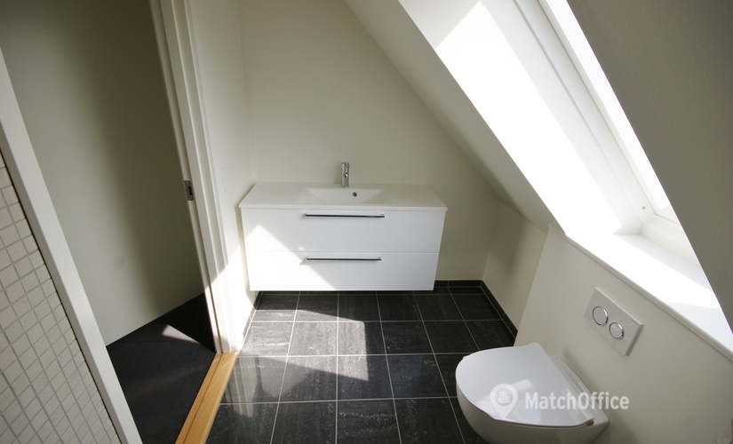 Office Bredballe Center 9 7120 Vejle Ost