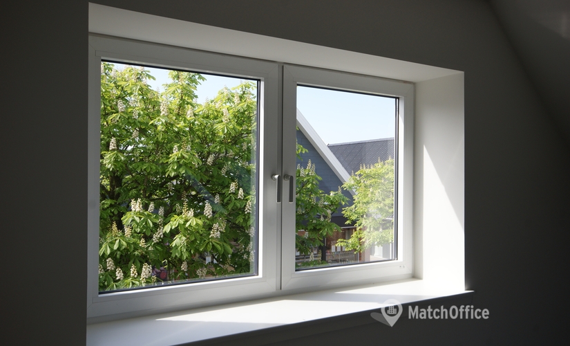 Office Bredballe Center 9 7120 Vejle Ost