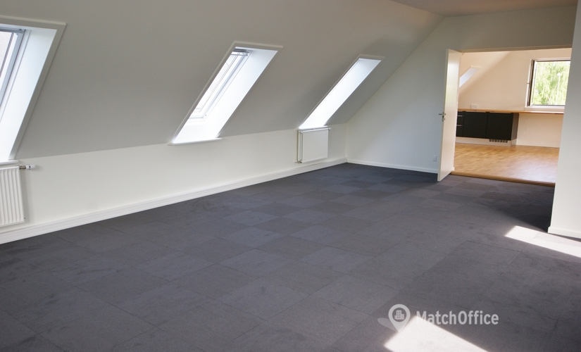 Office Bredballe Center 9 7120 Vejle Ost