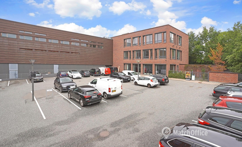 Office Herlev Bygade 14 2730 Herlev