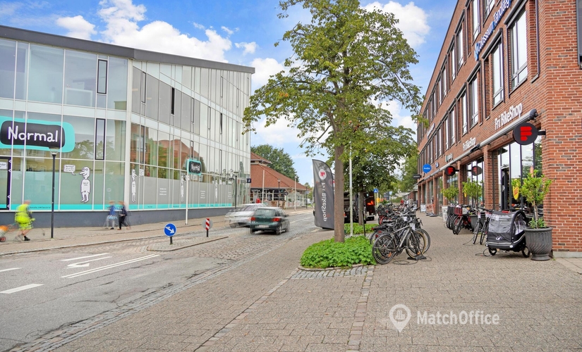 Office Herlev Bygade 14 2730 Herlev