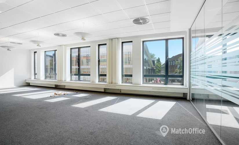 Kontor til leje på Herlev Bygade 14, 2730 Herlev - 224 m² | Foto 4 - Lokalebasen.dk